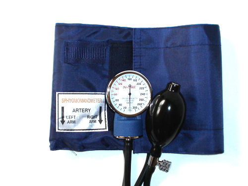 Stop high blood pressure – before it starts